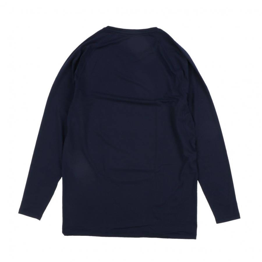 UNDER ARMOUR アンダーアーマー メンズ 野球 長袖アンダーシャツ