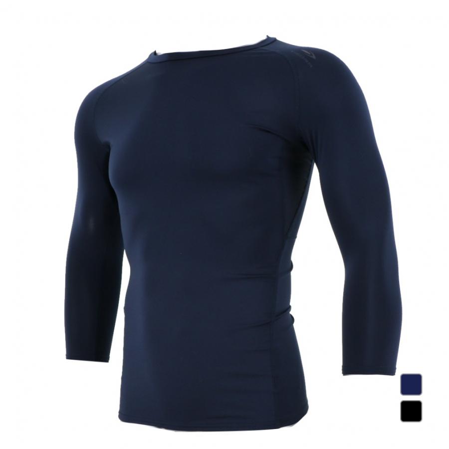 TIGORA ティゴラ メンズ 野球 半袖アンダーシャツ