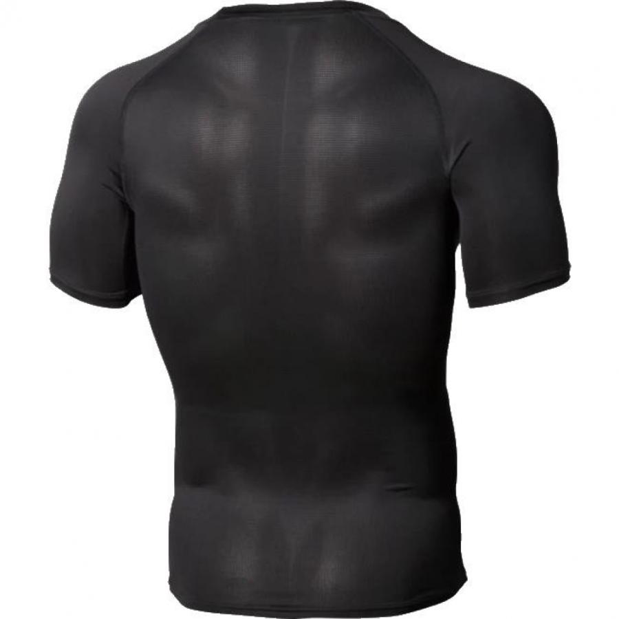 UNDER ARMOUR（アンダーアーマー） メンズ 野球 半袖アンダーシャツ