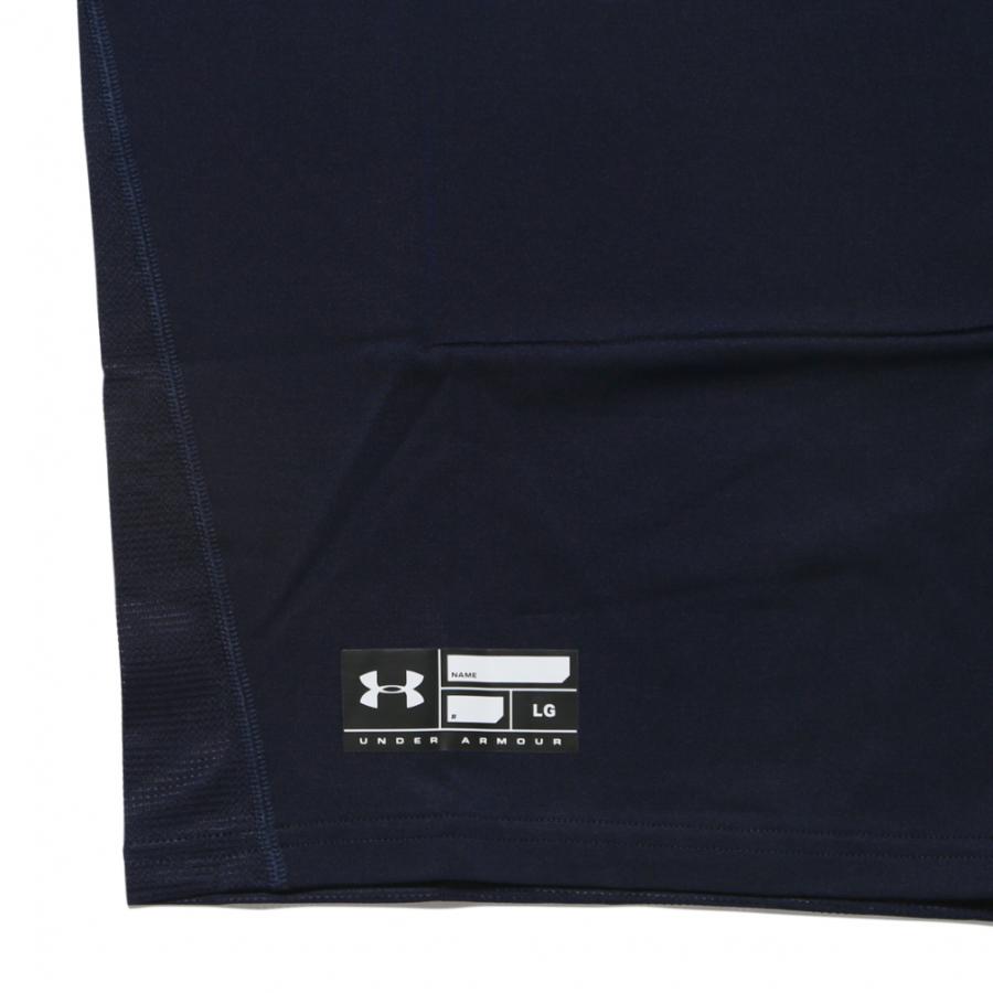 【美品】Under Armour アンダーシャツブラック L　3枚セット UNDER ARMOUR アンダーアーマー メンズ 野球 半袖アンダーシャツ