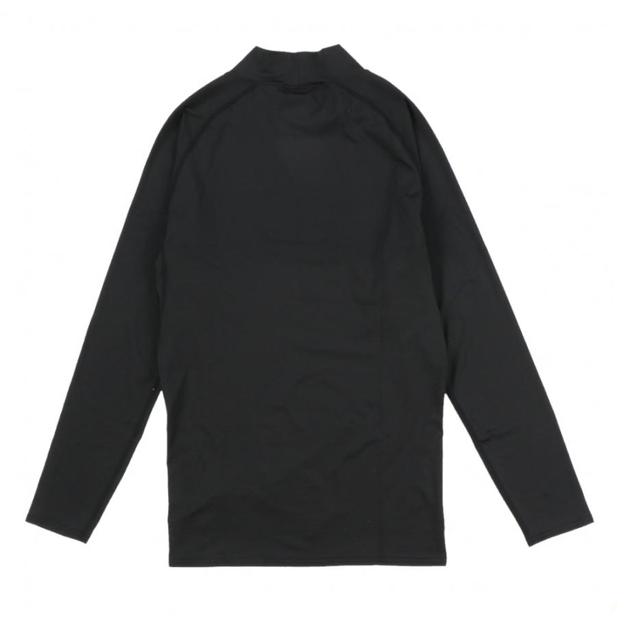 TIGORA ティゴラ メンズ 野球 長袖アンダーシャツ コンプレッション