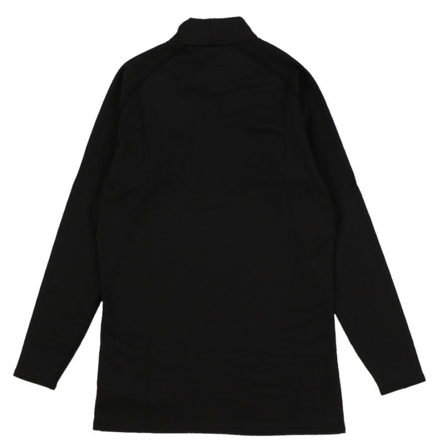 TIGORA（ティゴラ） メンズ 野球 長袖アンダーシャツ コンプハイネック