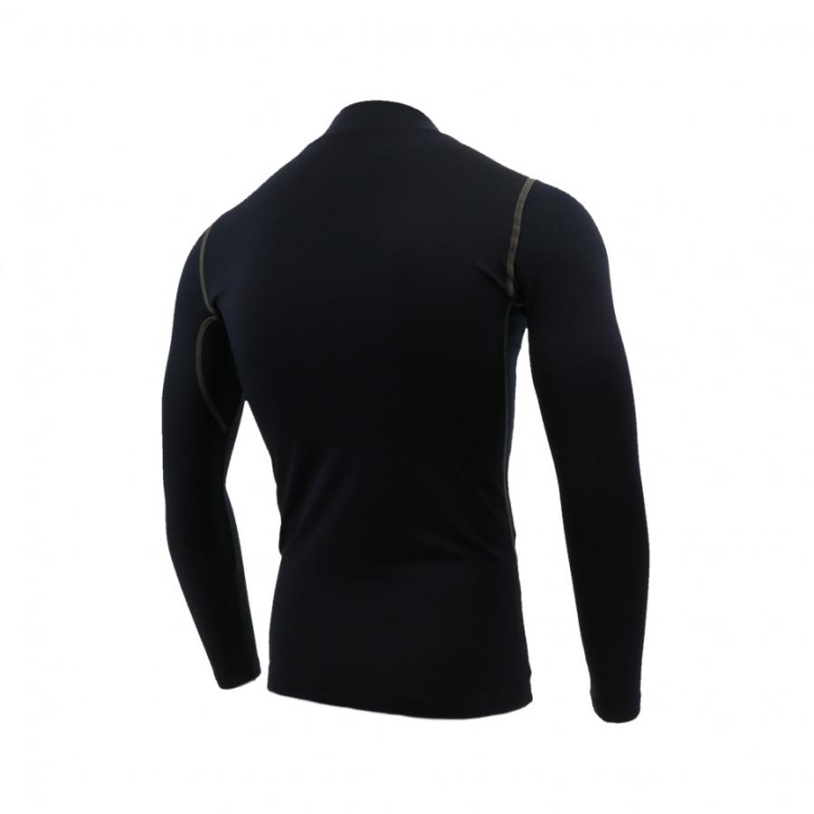 エスエスケイ（SSK） メンズ 野球 長袖アンダーシャツ アルペン