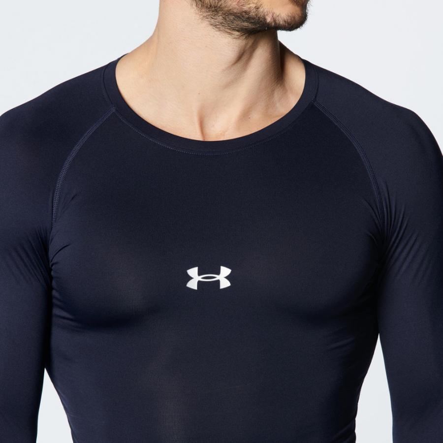 UNDER ARMOUR（アンダーアーマー） メンズ 野球 アンダーシャツ UA HG