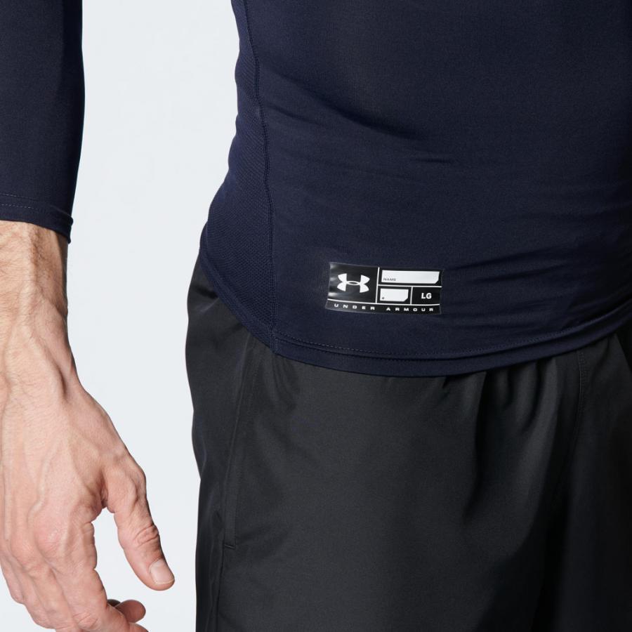 UNDER ARMOUR（アンダーアーマー） メンズ 野球 アンダーシャツ UA HG