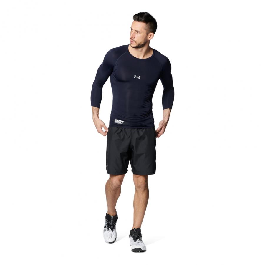 UNDER ARMOUR（アンダーアーマー） メンズ 野球 アンダーシャツ UA HG