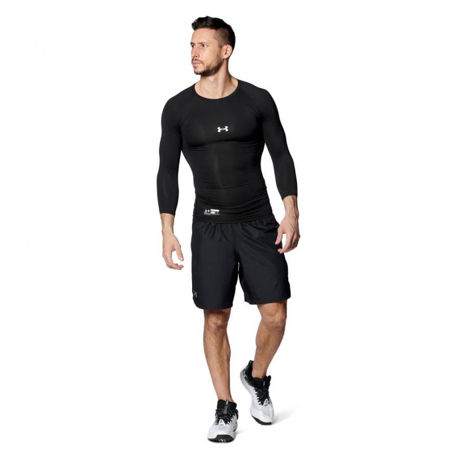 UNDER ARMOUR（アンダーアーマー） メンズ 野球 アンダーシャツ UA HG
