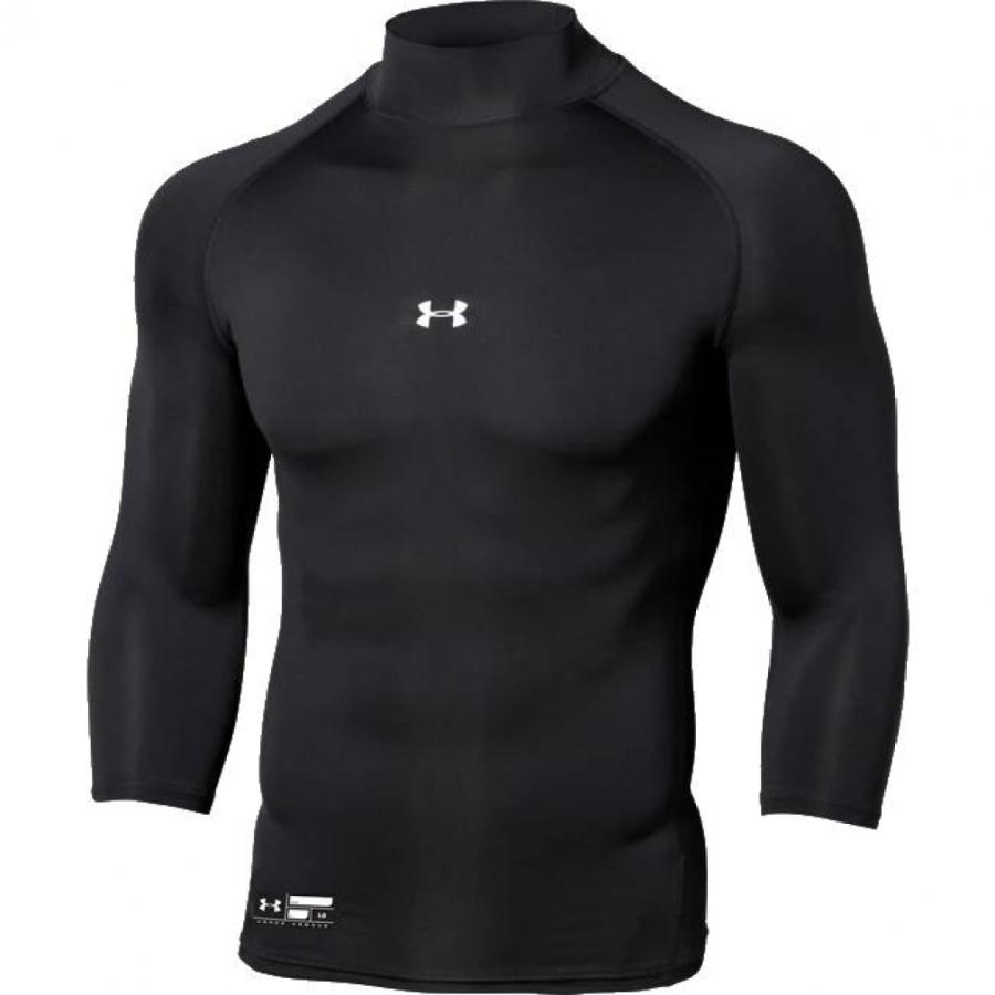 UNDER ARMOUR（アンダーアーマー） メンズ 野球 アンダーシャツ 7部袖