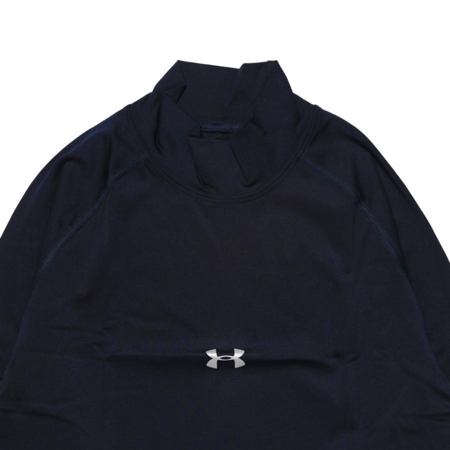 UNDER ARMOUR（アンダーアーマー） メンズ 野球 アンダーシャツ 7部袖
