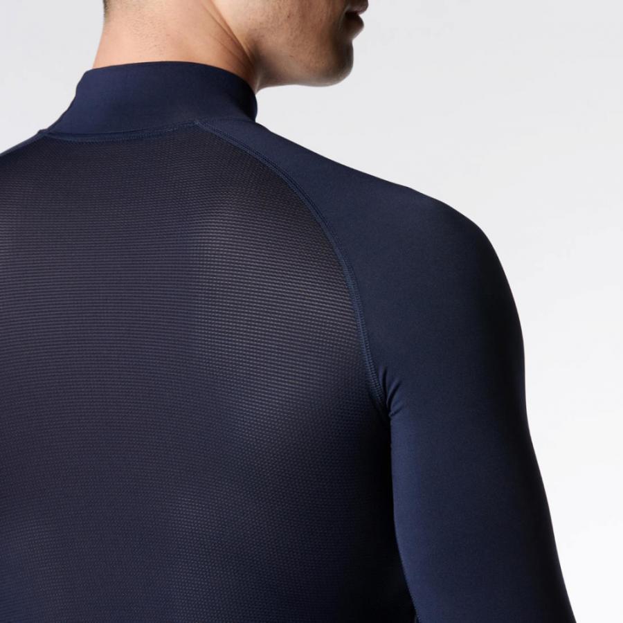 UNDER ARMOUR（アンダーアーマー） メンズ 野球 長袖アンダーシャツ