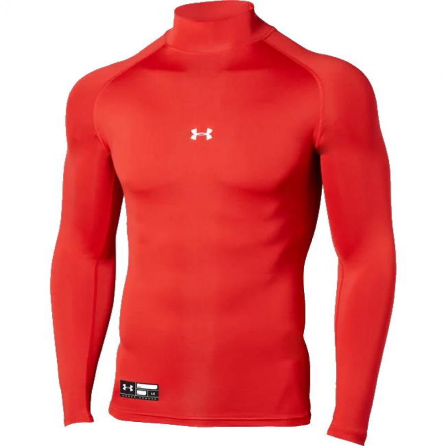 UNDER ARMOUR アンダーアーマー メンズ 野球 長袖アンダーシャツ UNDER ARMOUR アンダーアーマー メンズ 野球 長袖アンダーシャツ