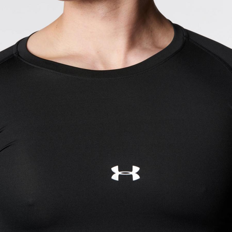 UNDER ARMOUR（アンダーアーマー） メンズ 野球 長袖アンダーシャツ