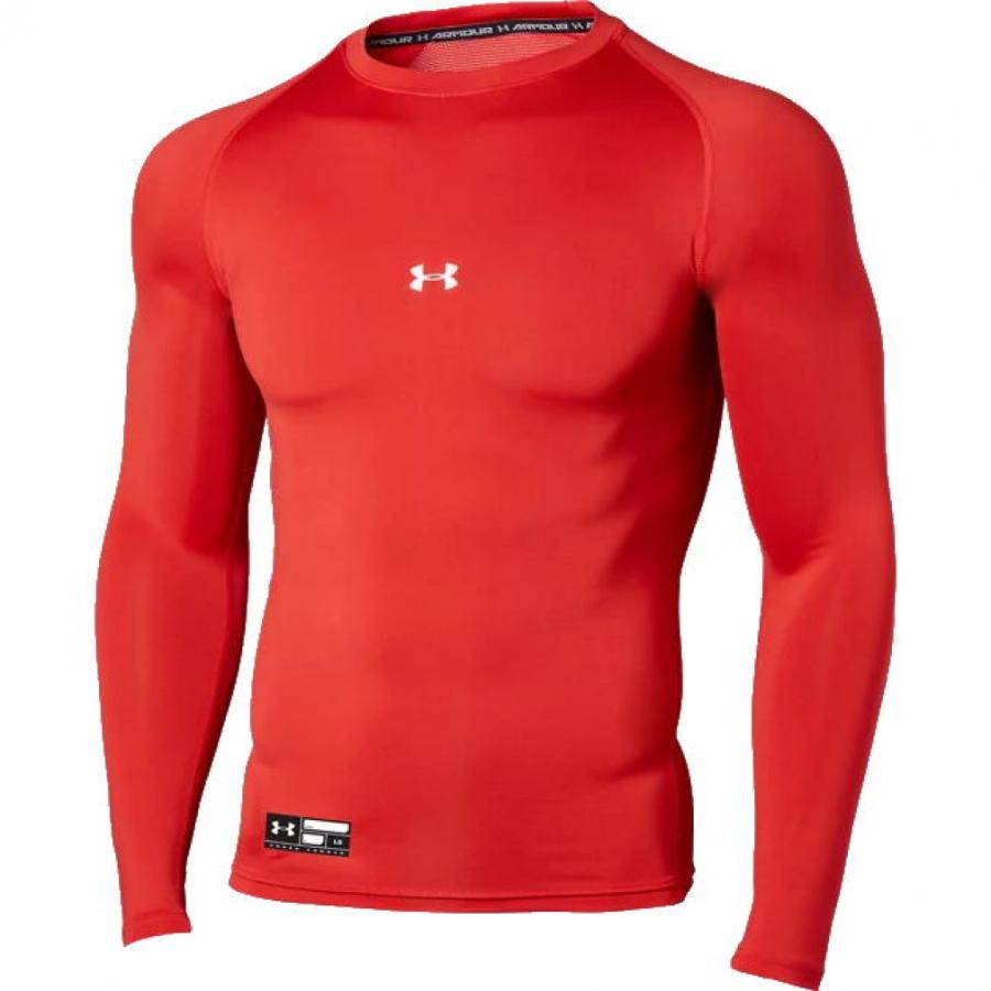 UNDER ARMOUR アンダーアーマー メンズ 野球 長袖アンダーシャツ UNDER ARMOUR アンダーアーマー メンズ 野球 長袖アンダーシャツ