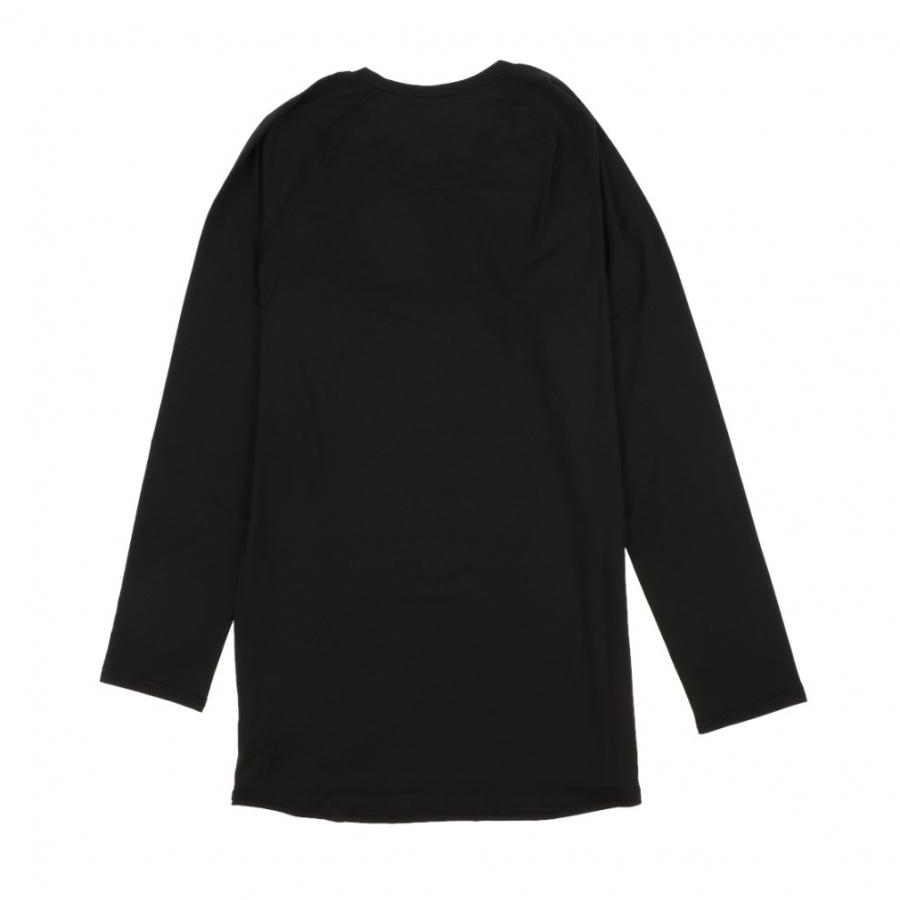 TIGORA ティゴラ ジュニア キッズ・子供 野球 長袖アンダー