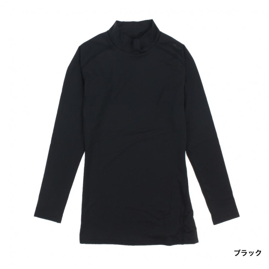 TIGORA（ティゴラ） ジュニア キッズ・子供 野球 長袖アンダーシャツ