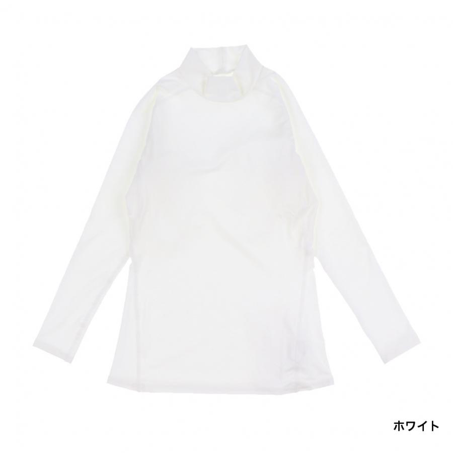 TIGORA（ティゴラ） ジュニア キッズ・子供 野球 長袖アンダーシャツ