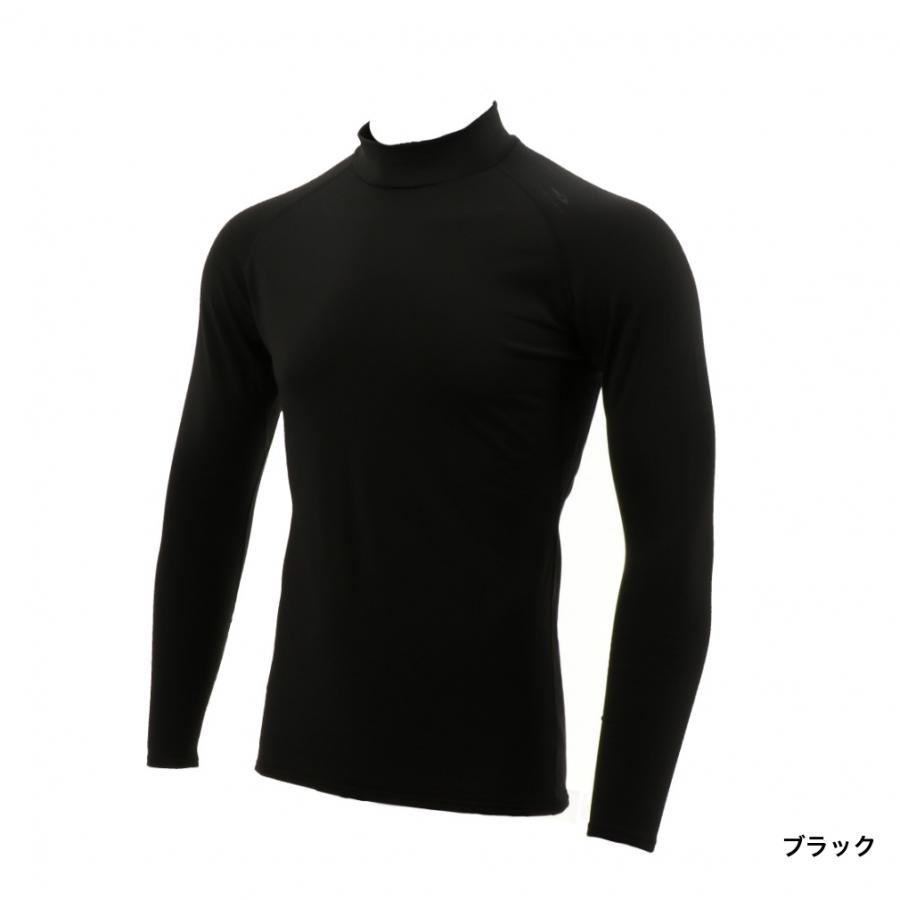 taitai 黒 長袖 アンダーシャツ Amazon.co.jp: taitai公式オンラインショップ: INNER