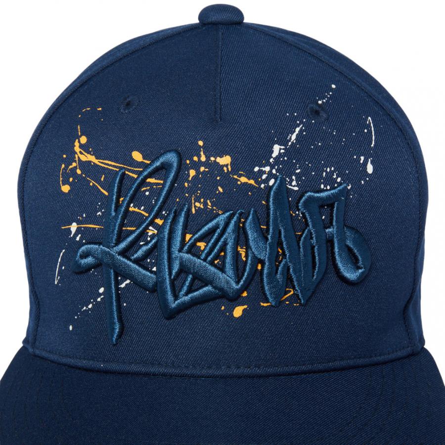 ASICS（アシックス） 野球 CAP キャップ 平ツバ 3123A616 asics