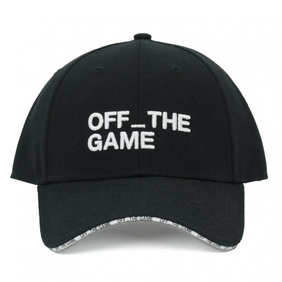 MAJESTIC OFF_THE GAME オフ ザ ゲーム 野球 キャップ Cap MAJESTIC OFF_THE GAME オフ ザ ゲーム 野球 キャップ Cap