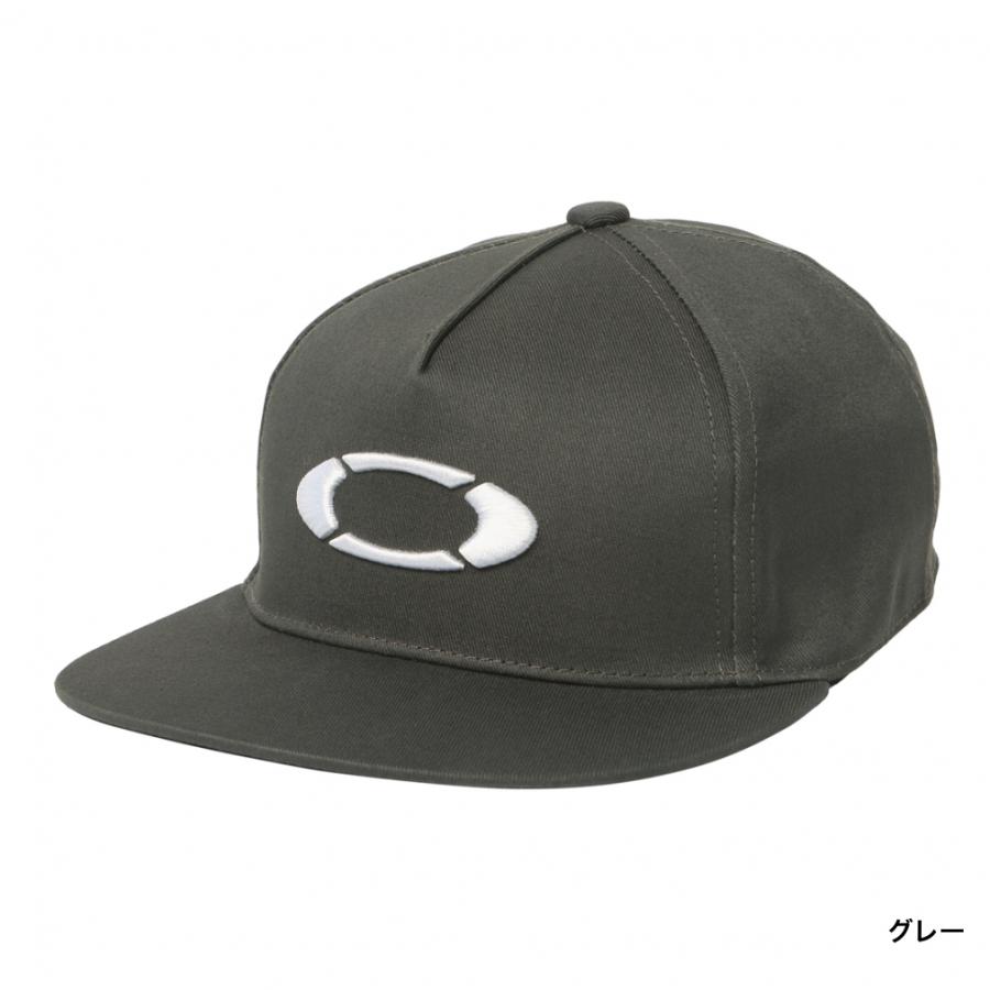 OAKLEY（オークリー） 野球 キャップ STRIKING CAP 25.0 FOS902043
