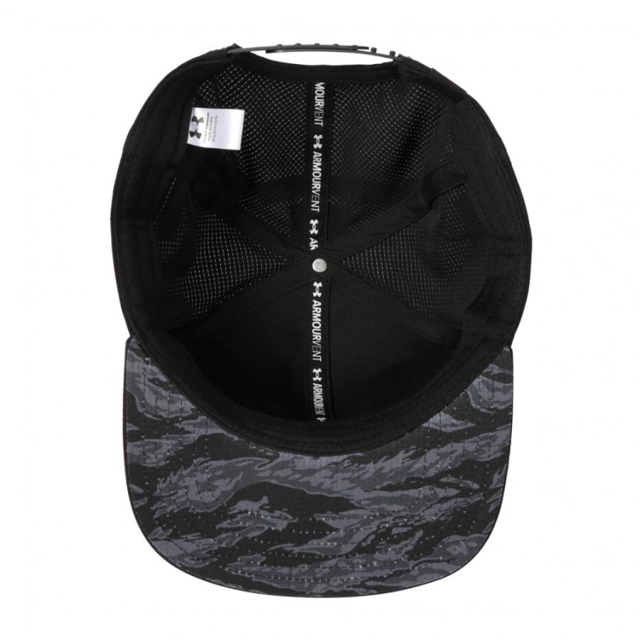 アンダーアーマー 野球 UAベースボール キャップ 1384749 UNDER ARMOUR 