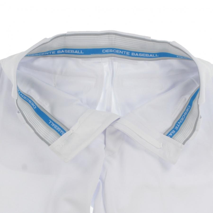 DESCENTE GOLF デサント メンズ 野球 練習用パンツ レギュラー