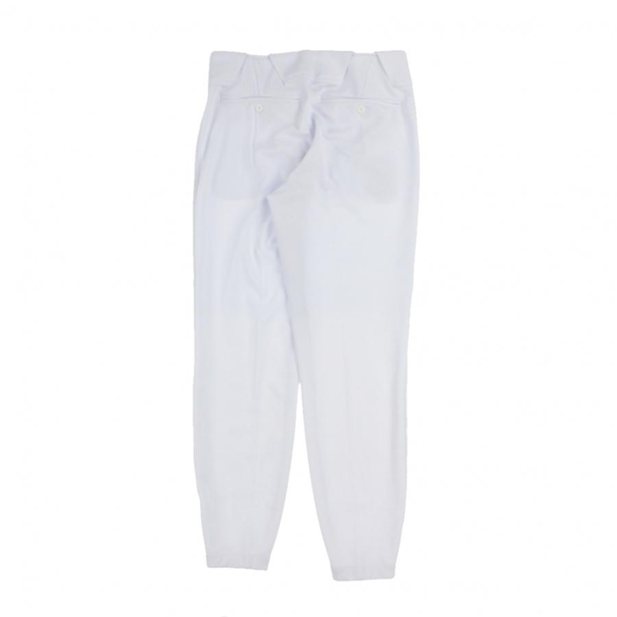 DESCENTE デサント ゴルフ ナイロンパンツ 白 ホワイト L メンズ DESCENTE GOLF デサント メンズ 野球 練習用パンツ ロング ロング