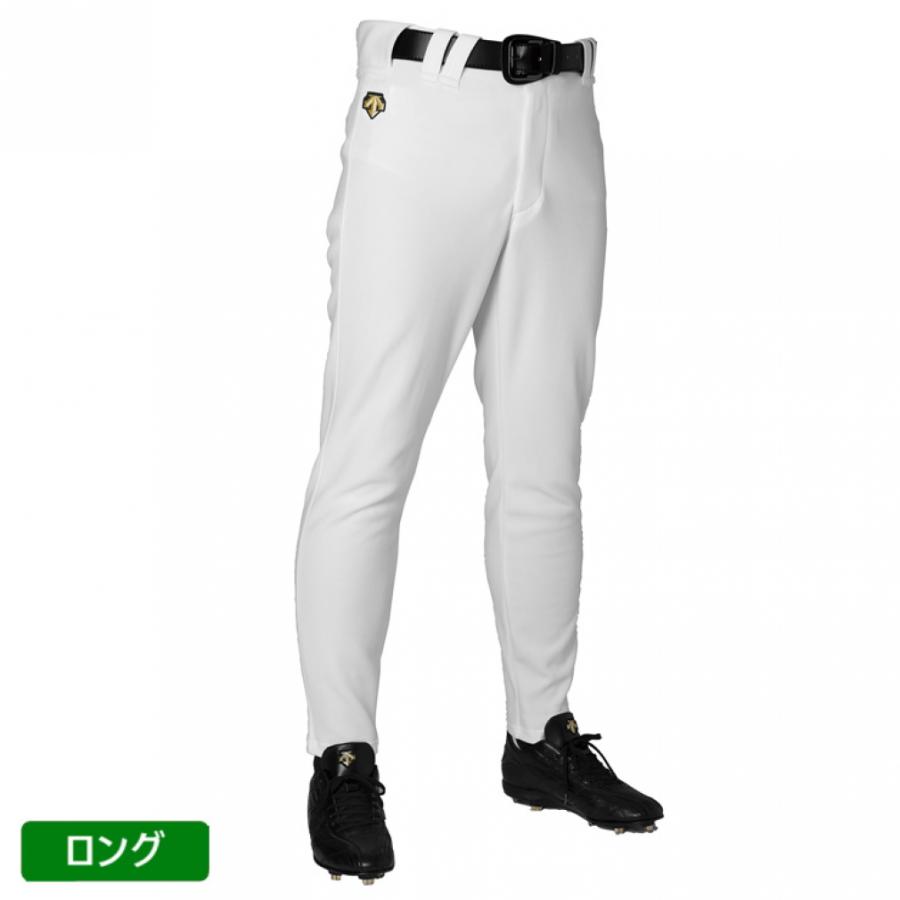 デサント　パンツ DESCENTE GOLF デサント メンズ 野球 練習用パンツ 練習用ユニフォーム