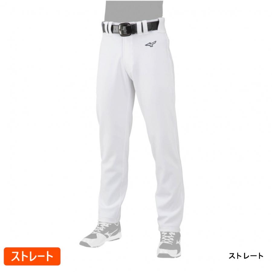 MIZUNO（ミズノ） メンズ 野球 練習用ユニフォームパンツ GACHI