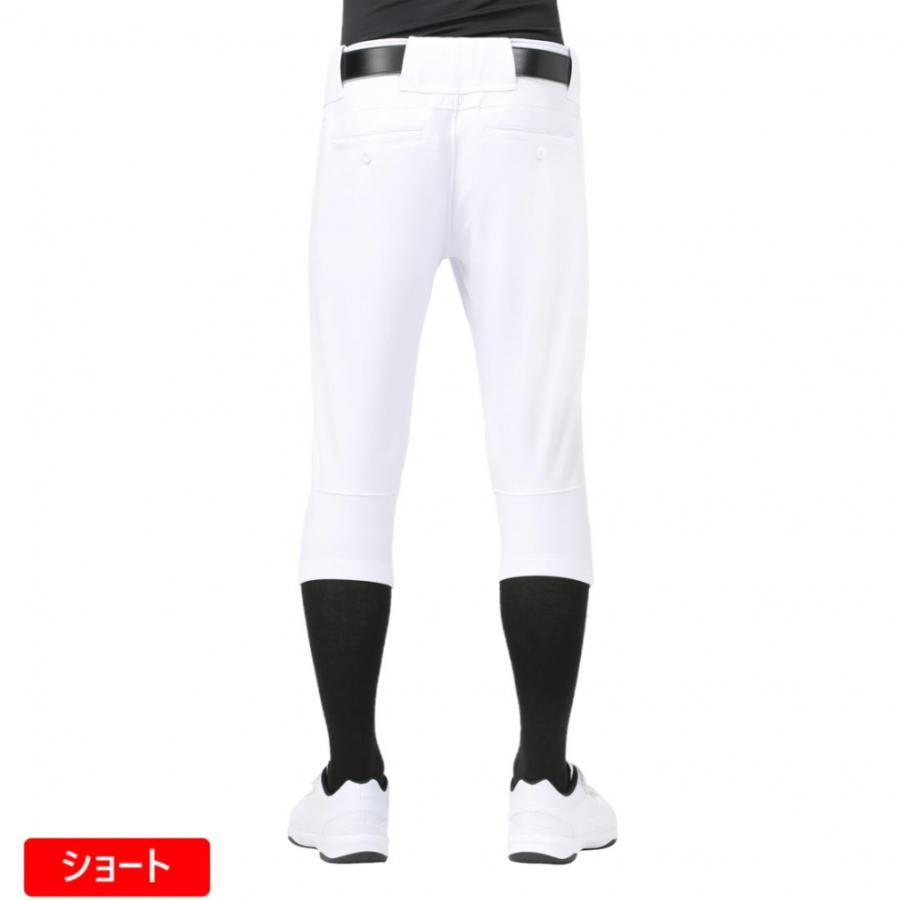 TIGORA ティゴラ メンズ 野球 ユニフォーム 選べる丈タイプ 練習