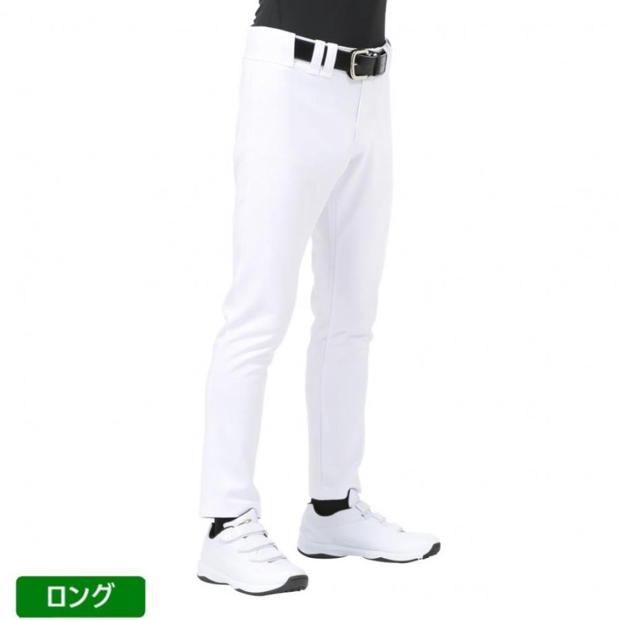 TIGORA ティゴラ メンズ 野球 ユニフォーム 選べる丈タイプ 練習