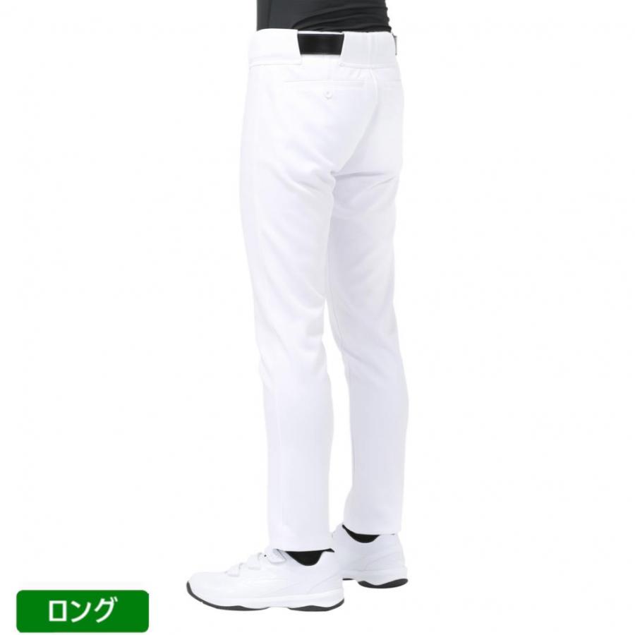 TIGORA ティゴラ メンズ 野球 ユニフォーム 選べる丈タイプ 練習用