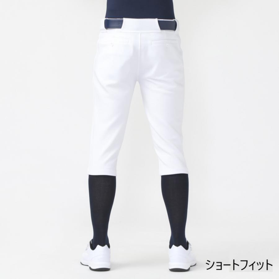 TIGORA ティゴラ メンズ 野球 練習用パンツ 丈夫で汚れにくい