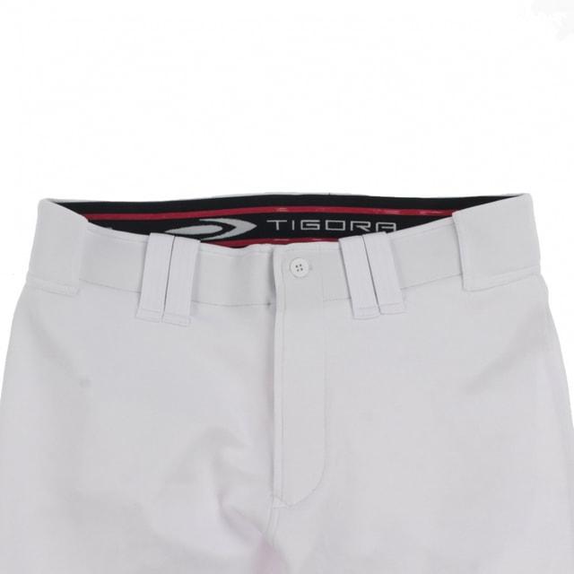 TIGORA（ティゴラ） メンズ 野球 練習用パンツ 練習着ストレッチパンツ