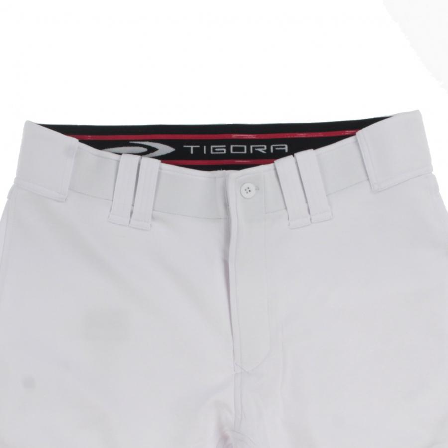 TIGORA（ティゴラ） メンズ 野球 練習用パンツ 練習着ストレッチパンツ