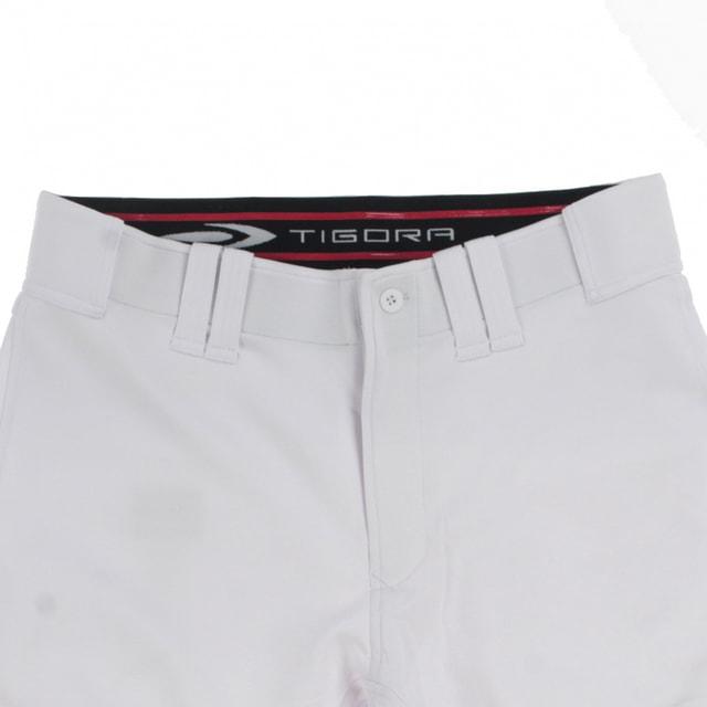TIGORA（ティゴラ） メンズ 野球 練習用パンツ 練習着ストレッチパンツ