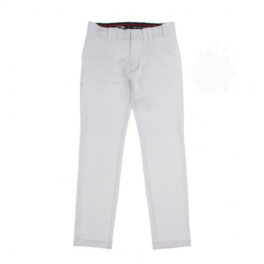 TIGORA（ティゴラ） メンズ 野球 練習用パンツ 練習着ストレッチパンツ