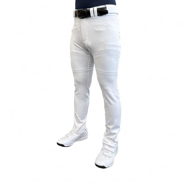 TIGORA 野球練習用パンツ 2枚セット XL TIGORA（ティゴラ） メンズ 野球 練習用パンツ 練習着ストレッチパンツ