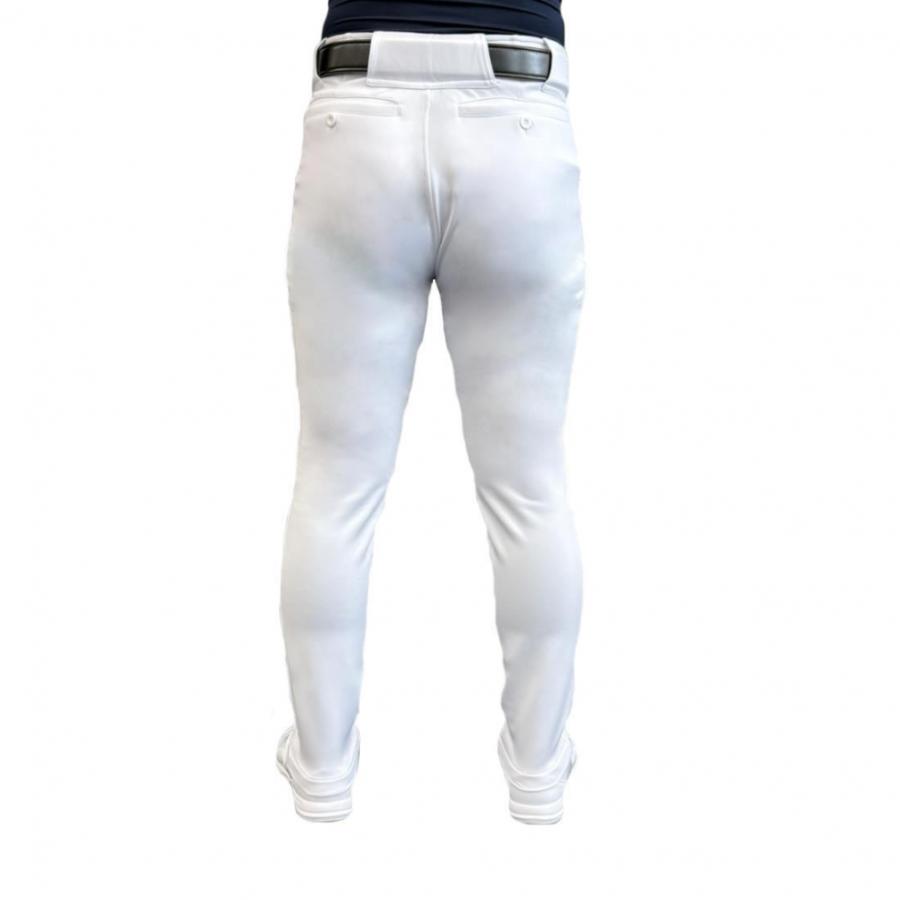 TIGORA（ティゴラ） メンズ 野球 練習用パンツ 練習着ストレッチパンツ