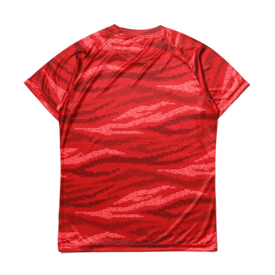 MIZUNOウエア MIZUNO ミズノ メンズ 野球 半袖Tシャツ グラフィックTシャツ