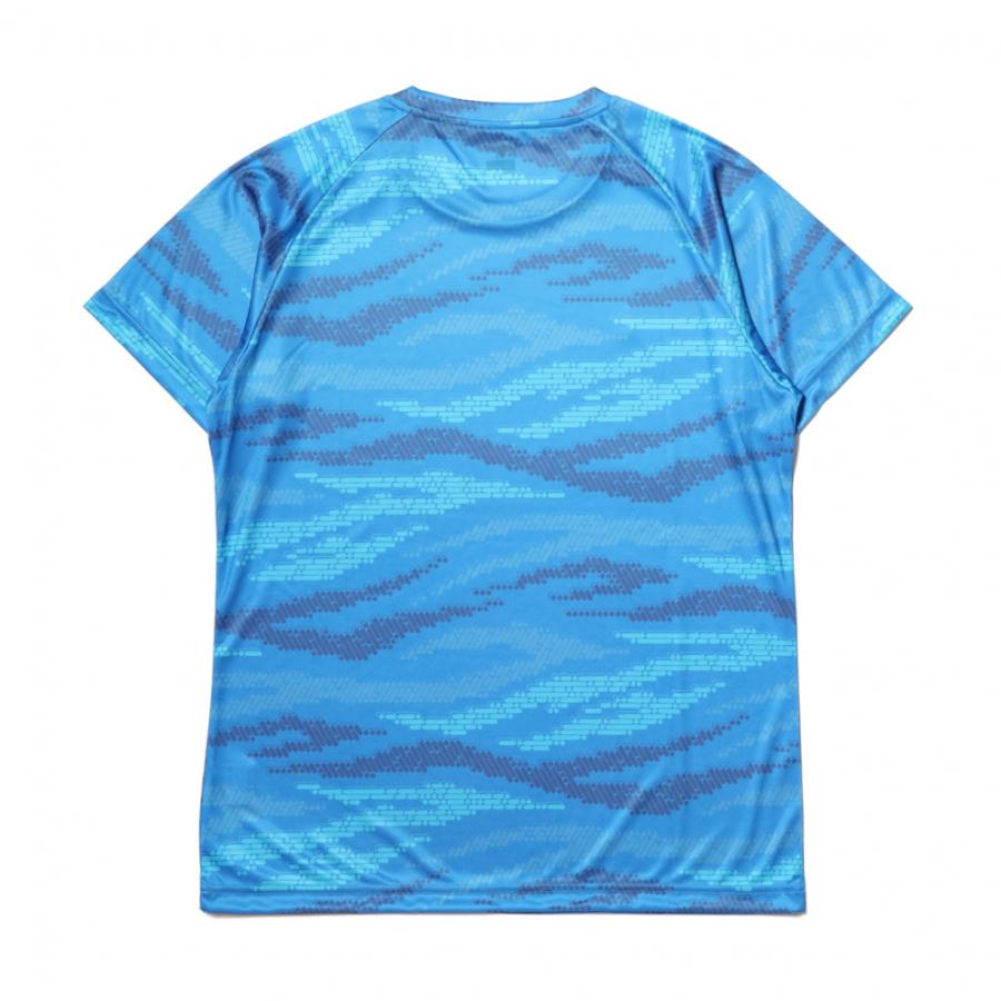 MIZUNOウエア MIZUNO ミズノ メンズ 野球 半袖Tシャツ グラフィックTシャツ