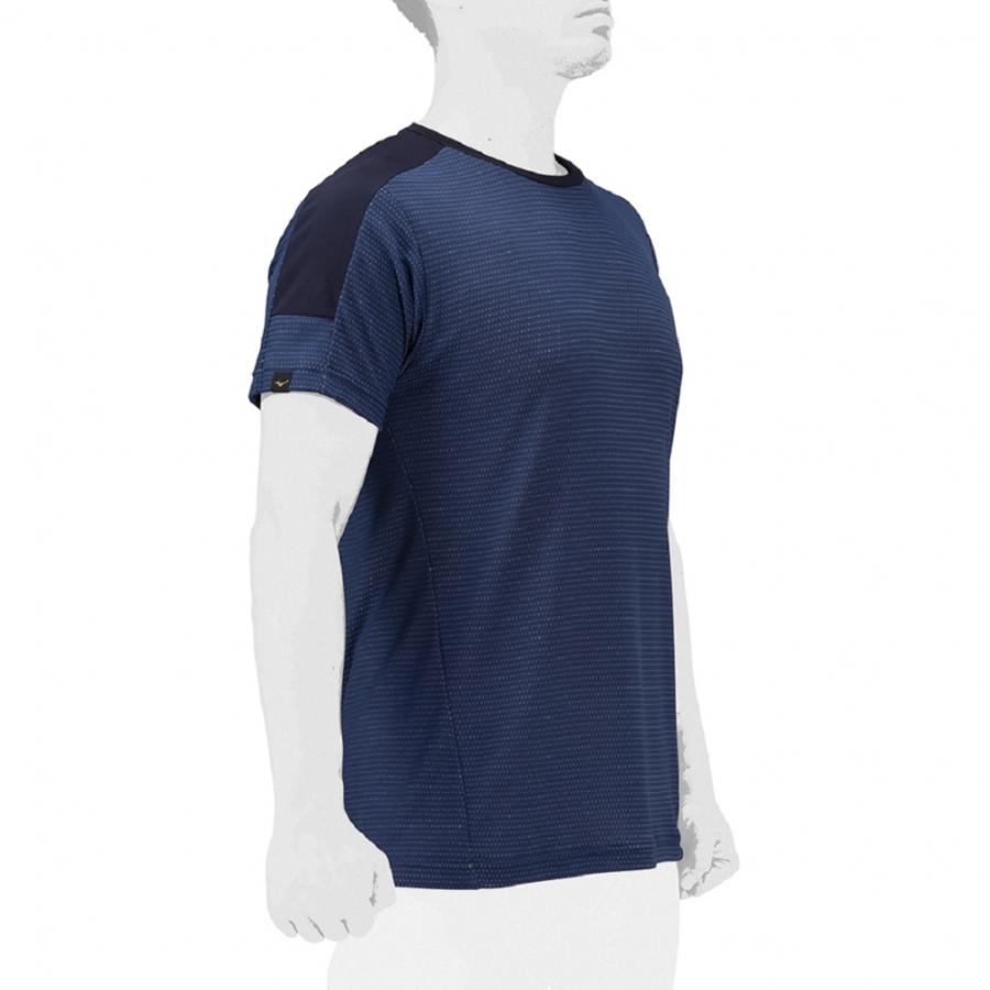 MIZUNO（ミズノ） メンズ 野球 半袖Tシャツ KUGEKI ICE Tシャツ 汗処理