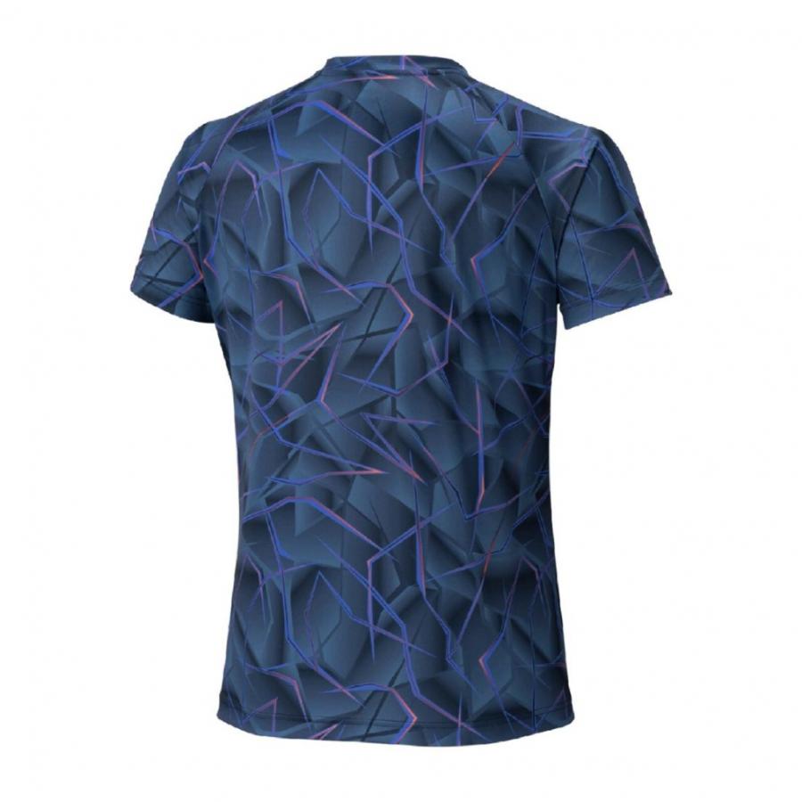 MIZUNO（ミズノ） メンズ 野球 半袖Tシャツ グローバルエリート