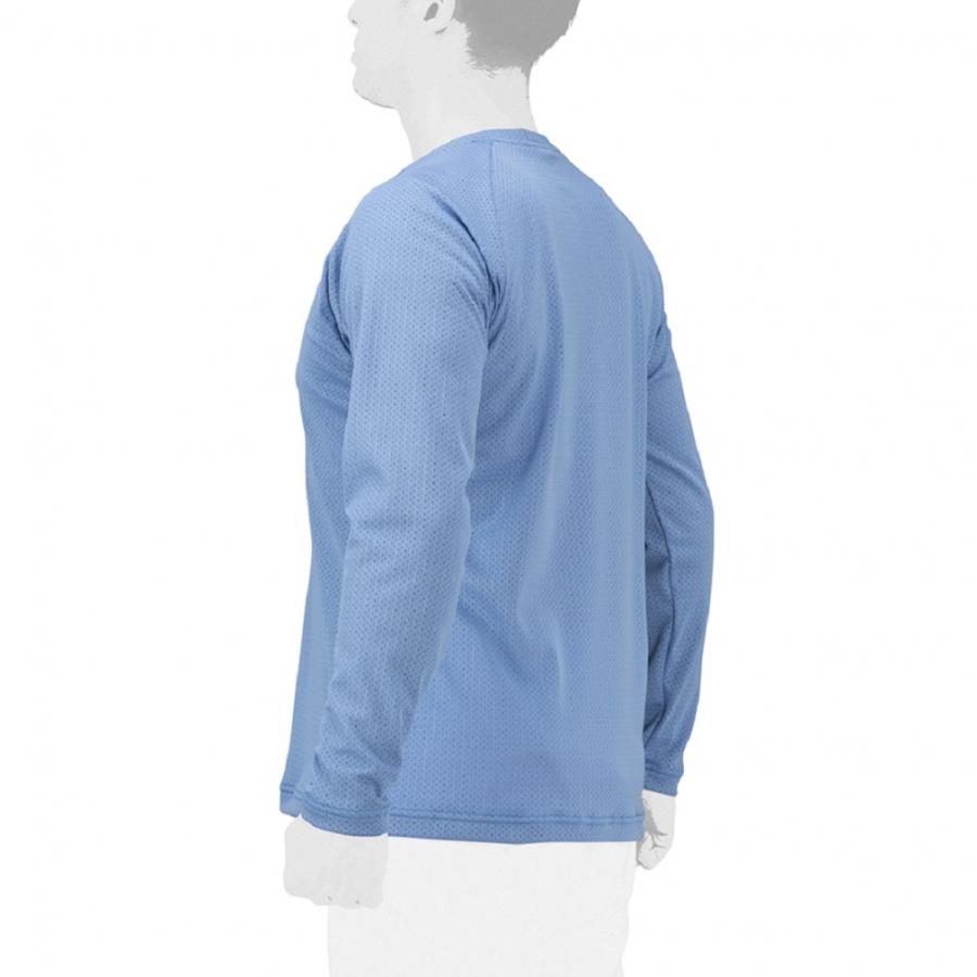 MIZUNO（ミズノ） メンズ 野球 半袖Tシャツ 汗処理 通気 ミズノプロ