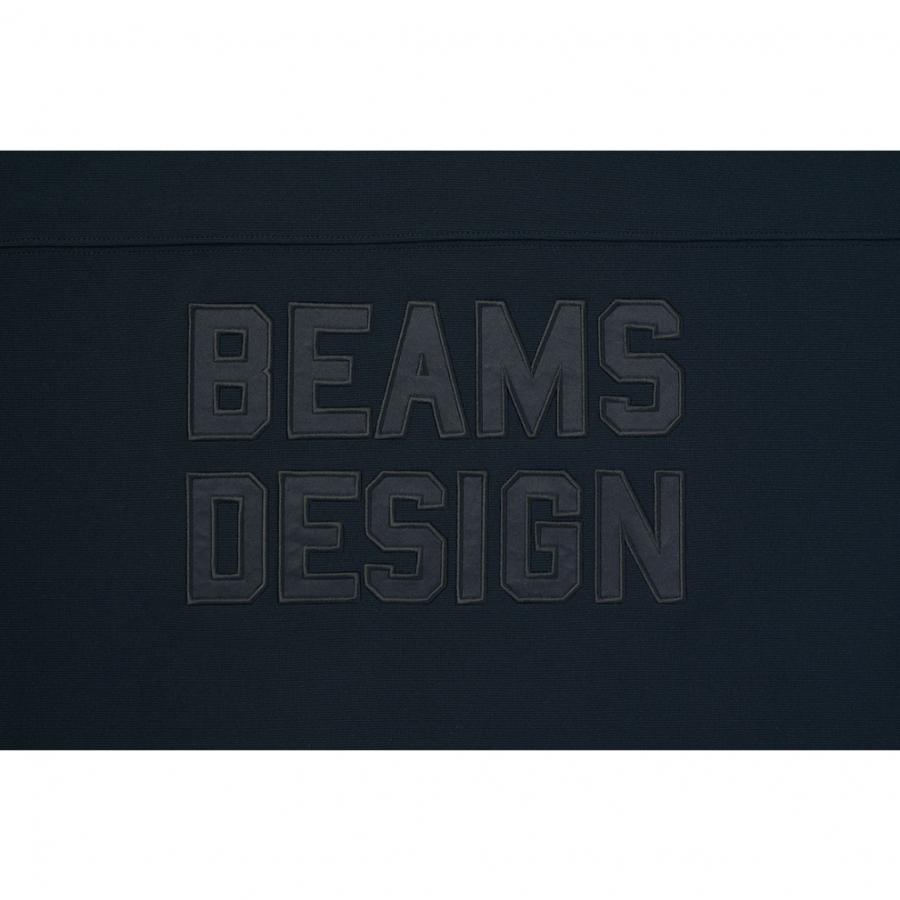 ゼット（ZETT） メンズ 野球 半袖Tシャツ ZETT by BEAMS DESIGN 半袖