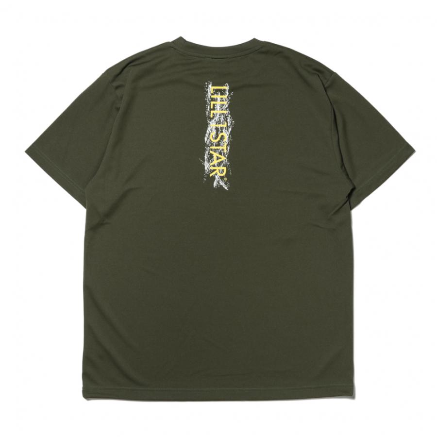 定価2.8‼️値下げ⭕️ Xanax ザナックス メンズ 野球 半袖Tシャツ BW24TB XANAX : アルペングループ