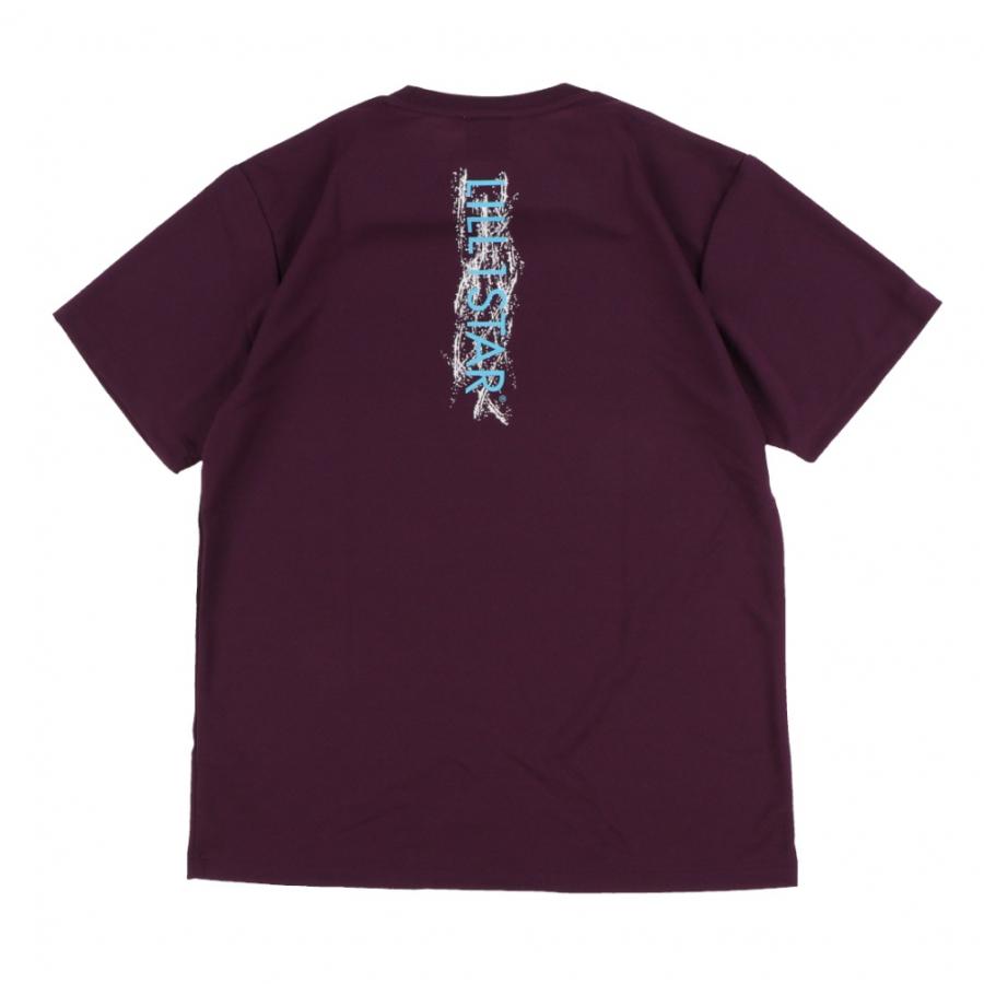 ザナックス メンズ 野球 半袖Tシャツ BW24TB XANAX : アルペングループ