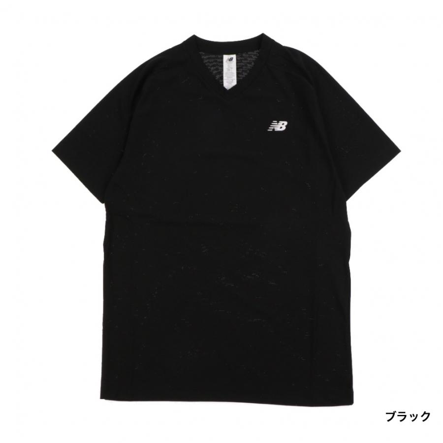 New Balance（ニューバランス） メンズ 野球 半袖Tシャツ BP