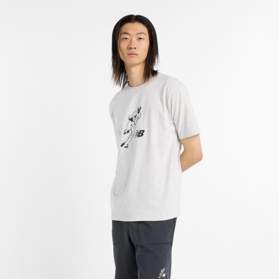 大谷翔平 ニューバランス New Balance 渋谷ツタヤ Tシャツ ブラック 大谷翔平 ニューバランス New Balance 渋谷ツタヤ Tシャツ