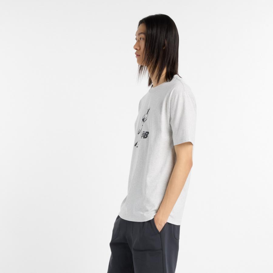 New Balance（ニューバランス） メンズ 野球 半袖Tシャツ 大谷翔平